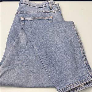 Vintage The Avenue Mom Jeans